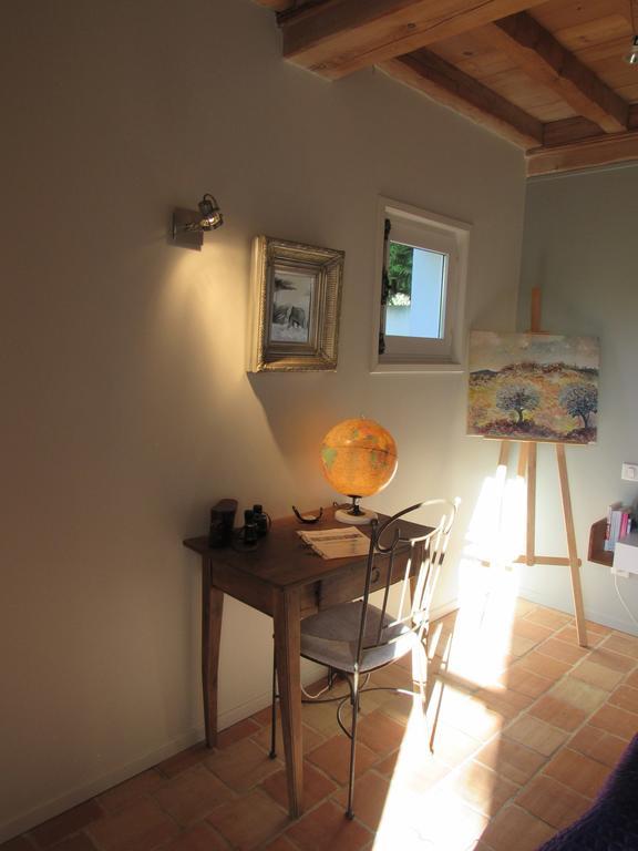 فندق La Ruette Aux Loups Collonges-au-Mont-dʼOr المظهر الخارجي الصورة
